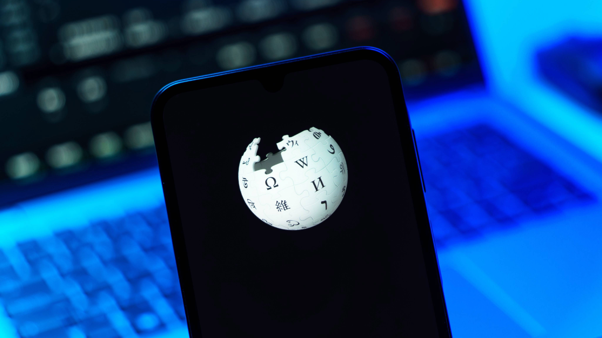 Wikipedia能用广告拯救互联网 图片 1
