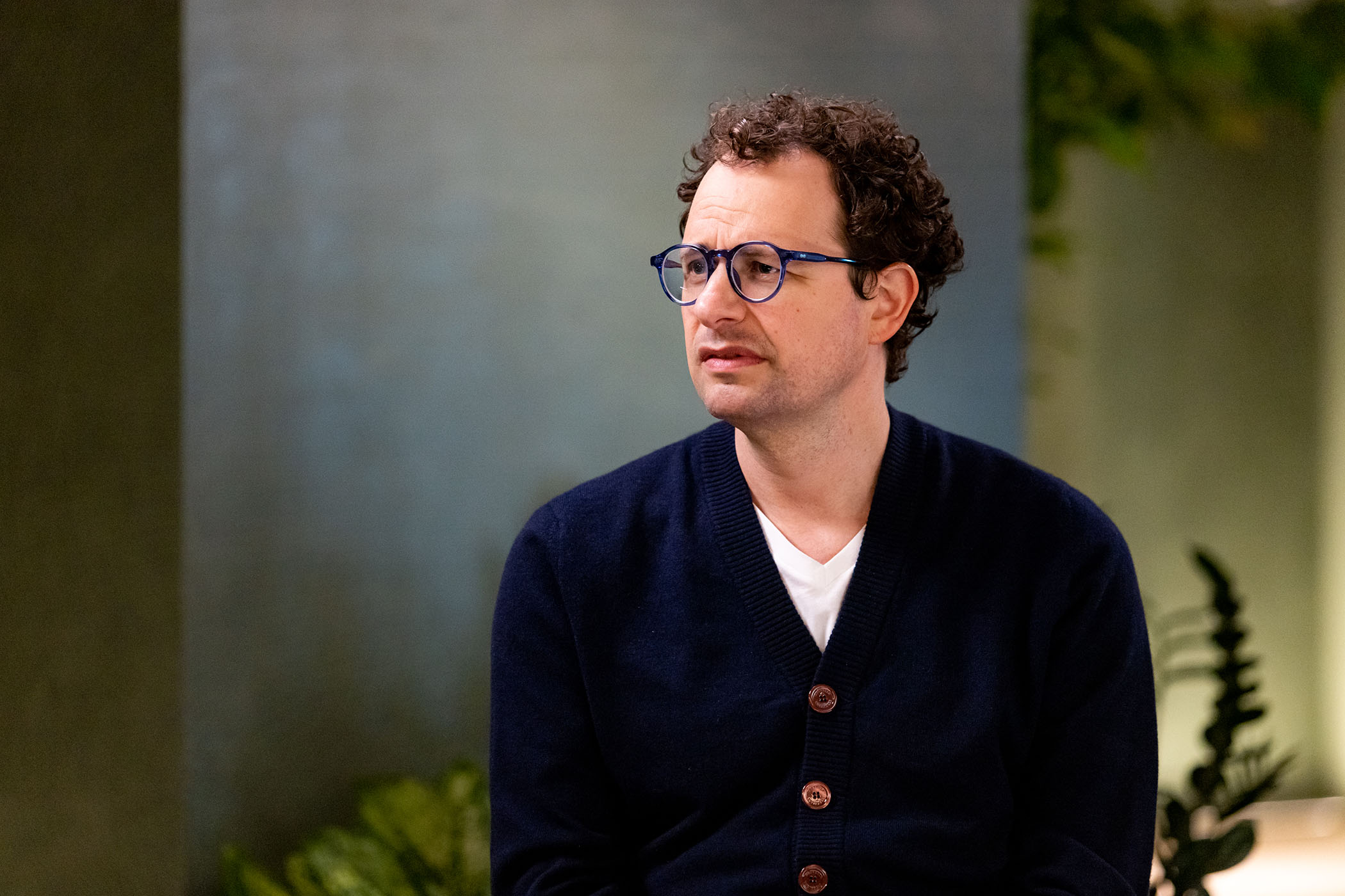 Silicon Valley sees AI as the solution – for everyone else 图片 1