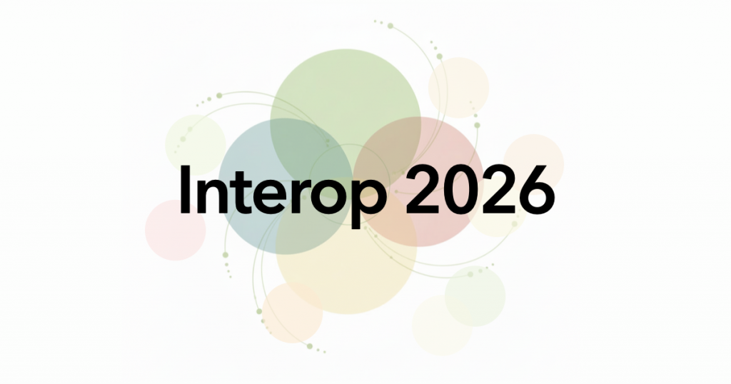 Interop 2026 图片 1