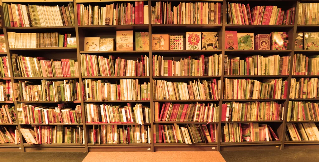 The State of Indie Literature in America 图片 1