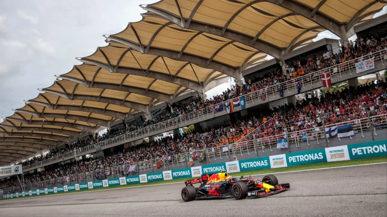 Malaysia to make Formula 1 comeback in October as host of Bahrain Grand Prix 图片 1