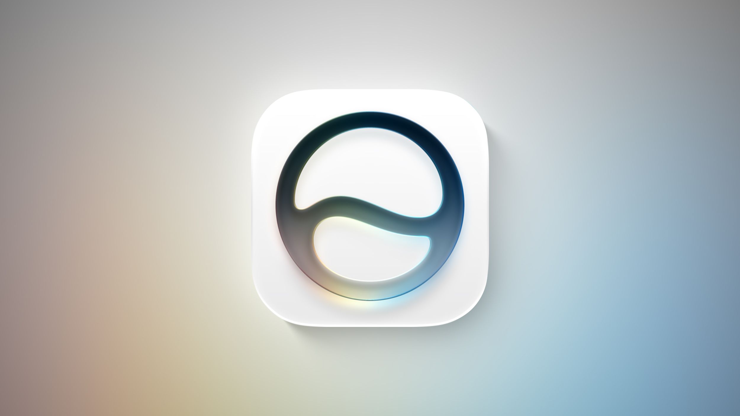 macOS 27 Beta Hides Trippy Siri 'Voice Pad' Interface 图片 1
