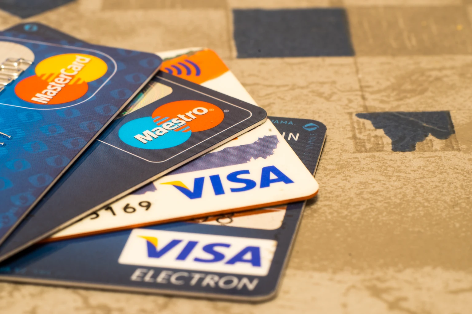 Visa: Why Trailing The Equity Market Seems The Most Likely Scenario Ahead 图片 1