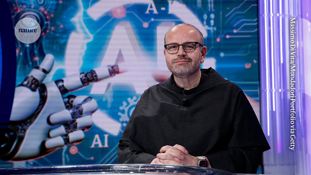 I advise the Vatican and the UN on AI — don’t dismiss the Pope’s message as theology 图片 1
