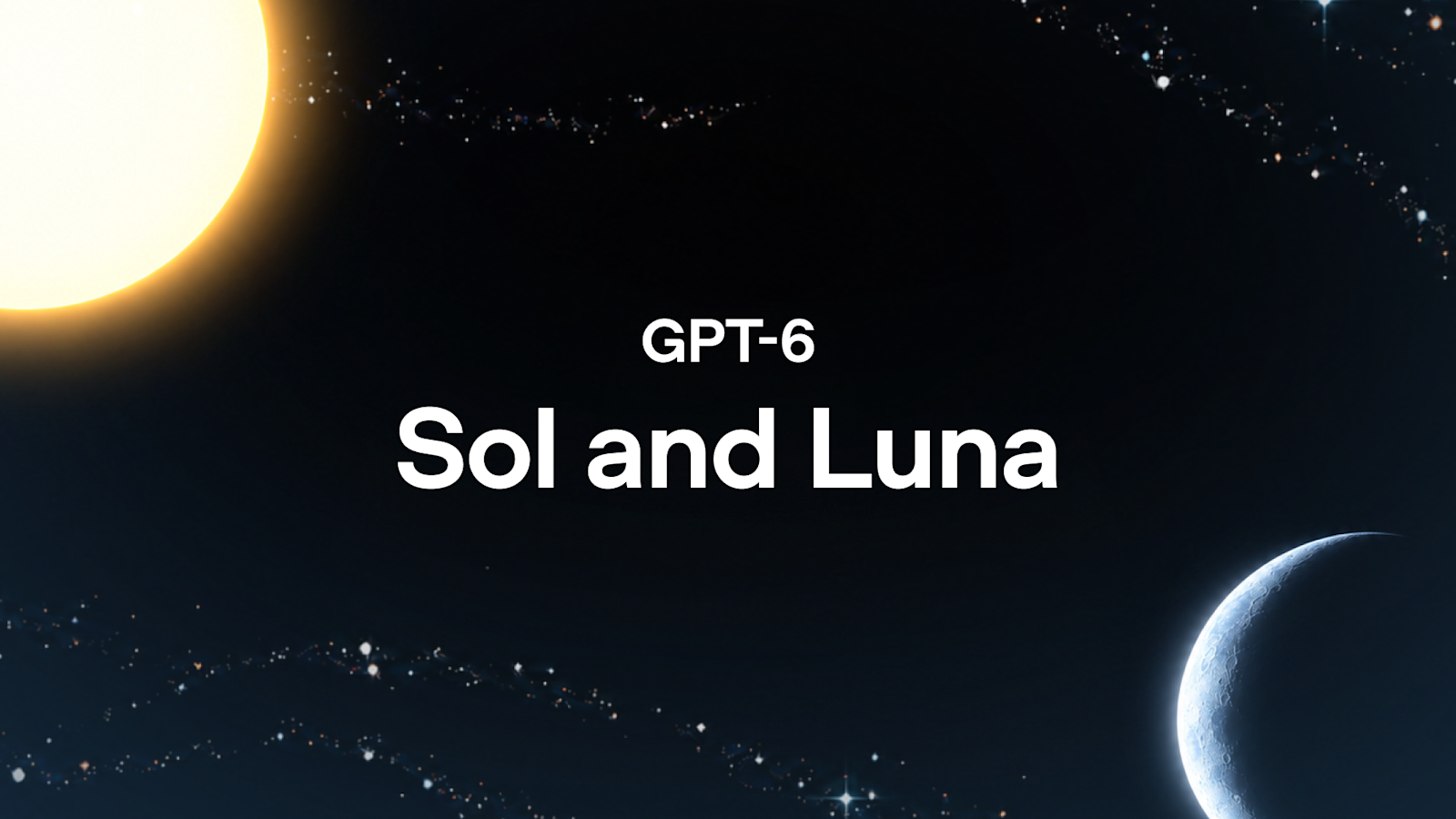 GPT-6 Sol and Luna 图片 1