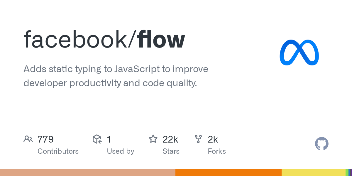 Flow type checker being ported to rust 图片 1
