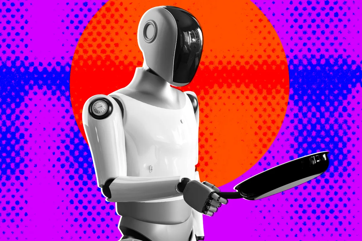 Airbnb Host Furious After Startup Trashes His Unit to “Test Robots” 图片 1