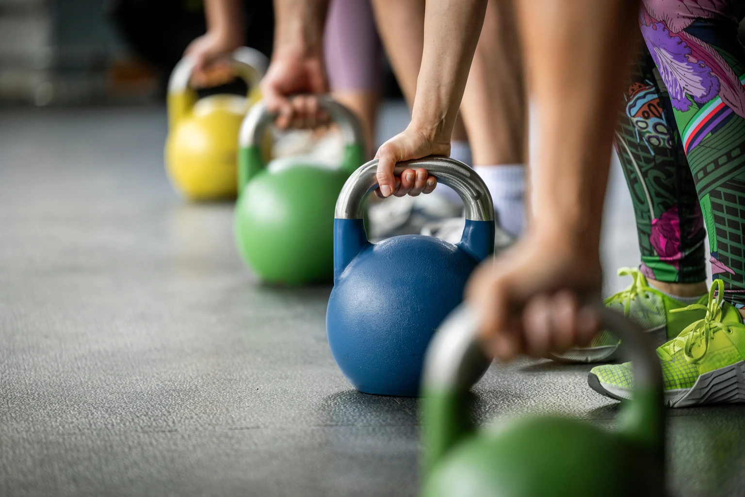 Planet Fitness: Member Growth Reset Blocks A Buy (Rating Downgrade) 图片 1