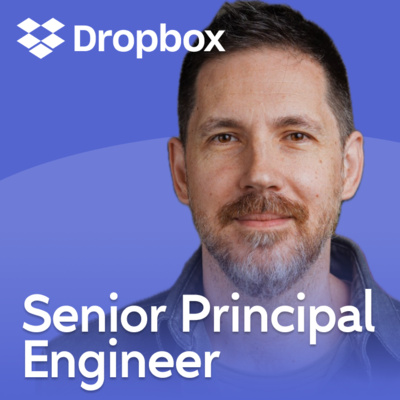 Dropbox’s Former Most Senior Eng: Building Great Systems and Advice for the AI Era | James Cowling 图片 1