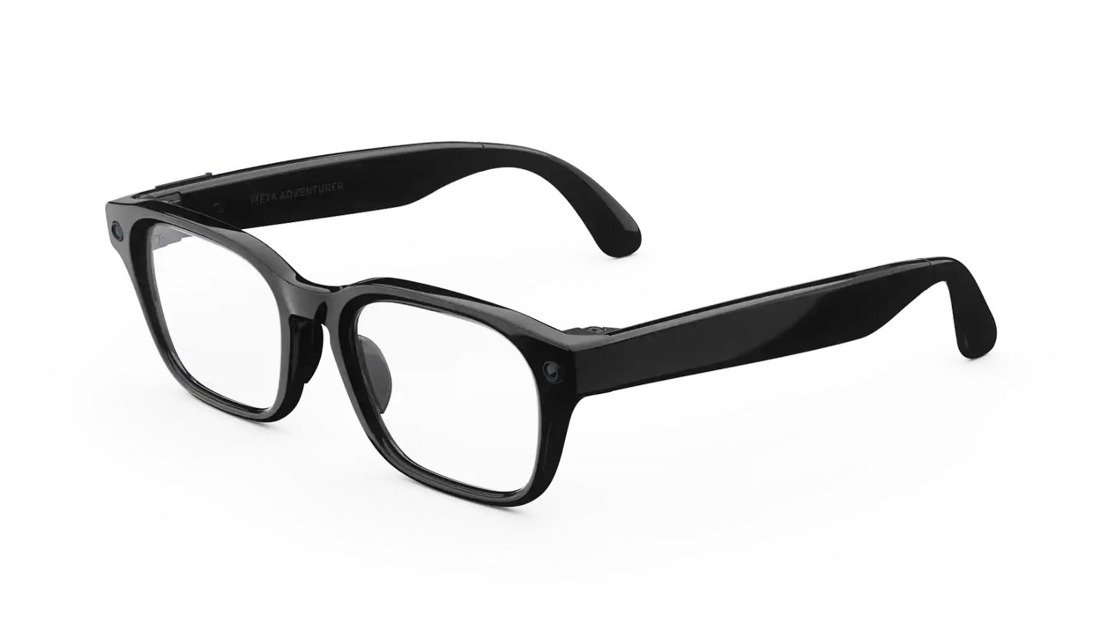 Meta Launches Its Own $299 Smart Glasses Ahead of Apple's Debut 图片 1