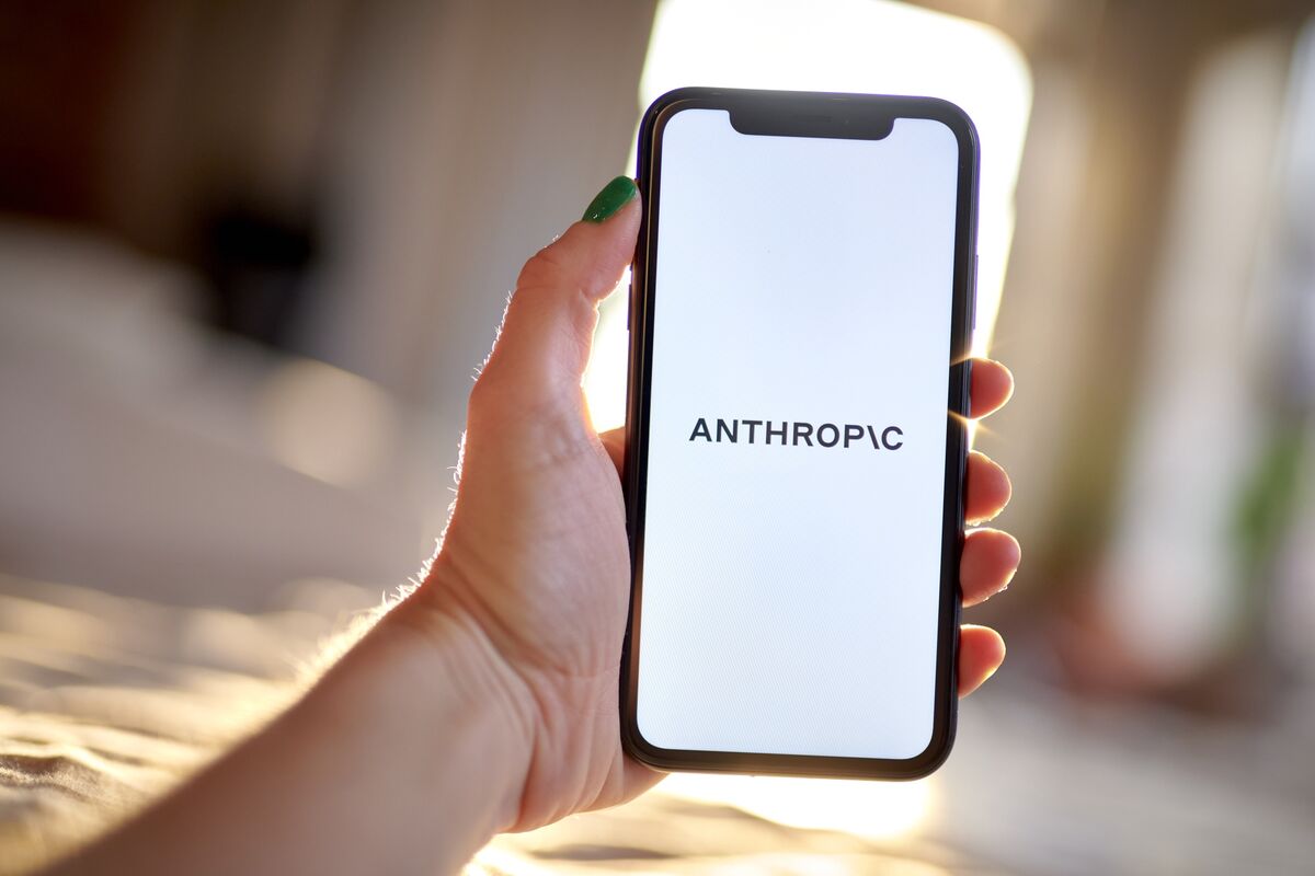 Anthropic Expects to Match SpaceX's Record IPO Size or Top It 图片 1