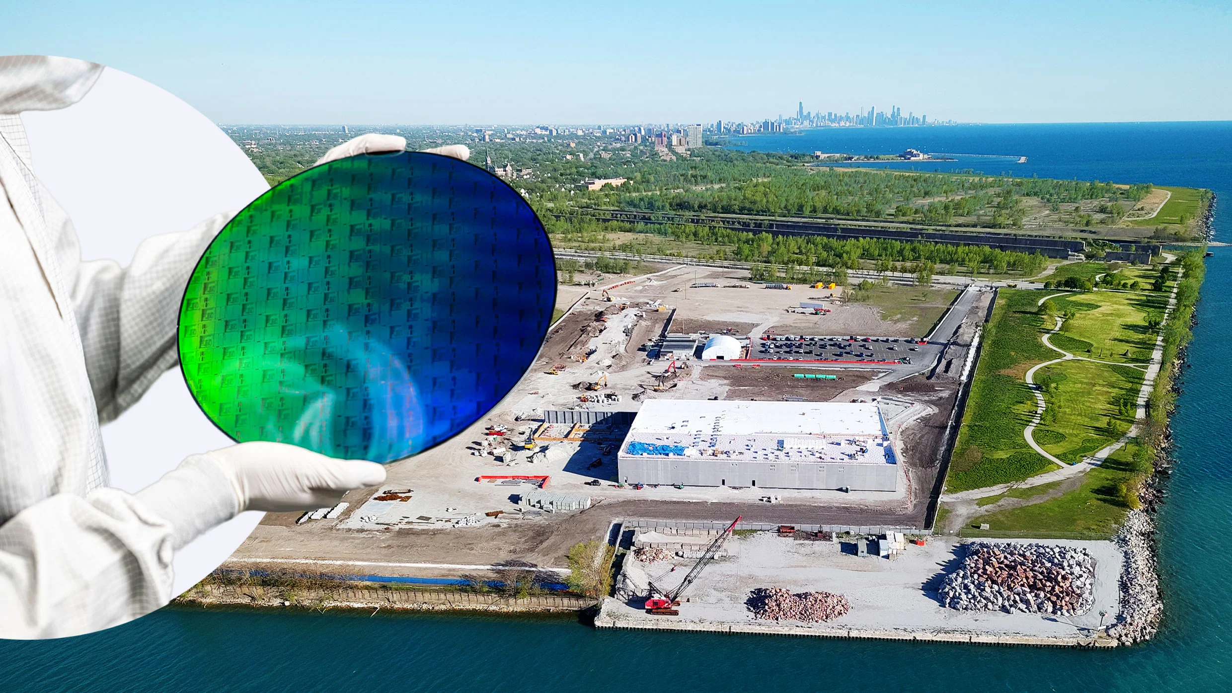 Quantum computing is growing—in Chicago!—and PsiQuantum keeps racking up wins 图片 1