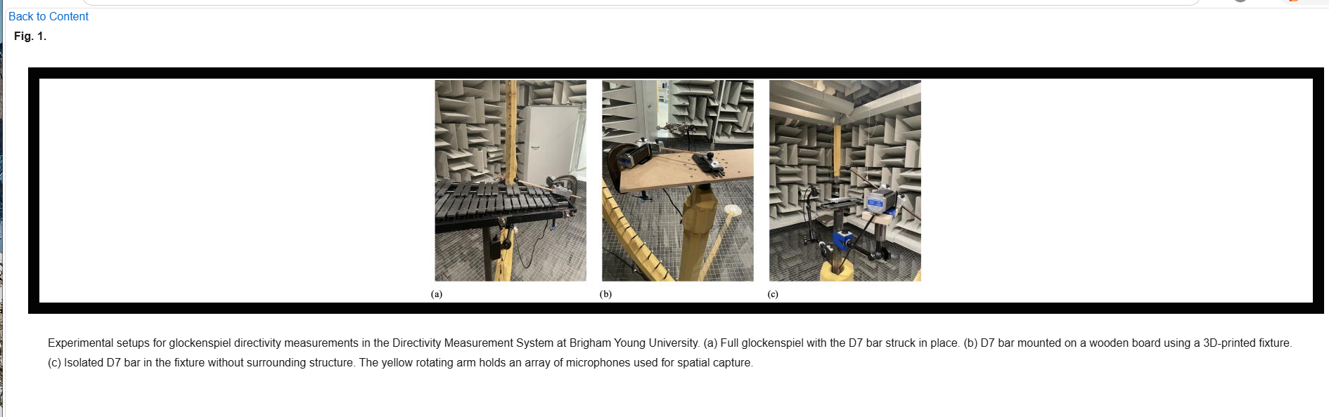 Studying Acoustics 图片 1