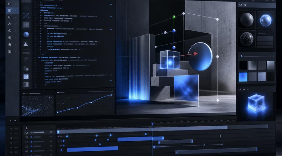 Figma turns its design canvas into a coding environment at Config 2026 图片 1