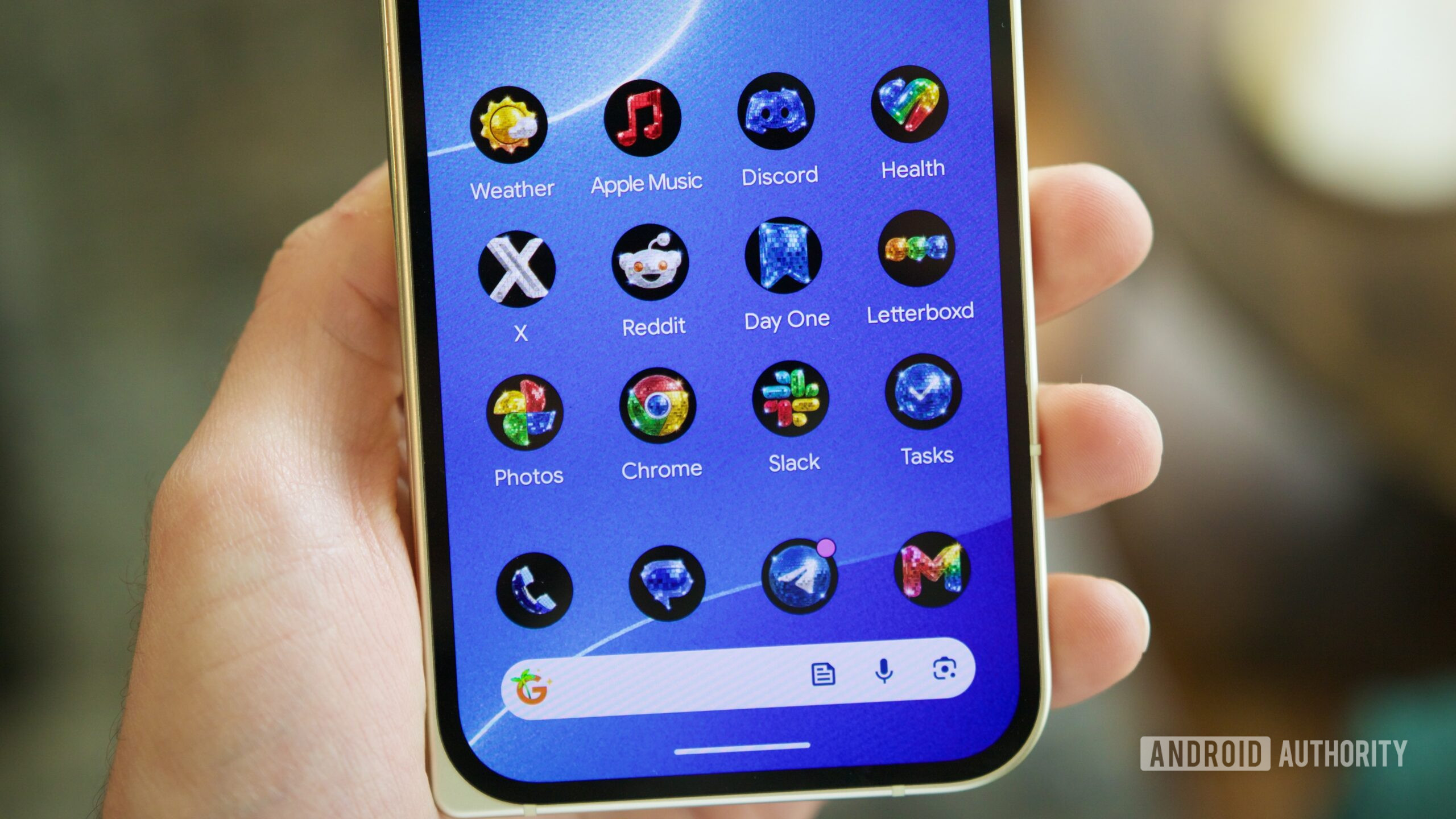 The Google Pixel Launcher is better than ever, but it’s still missing 5 big features 图片 1