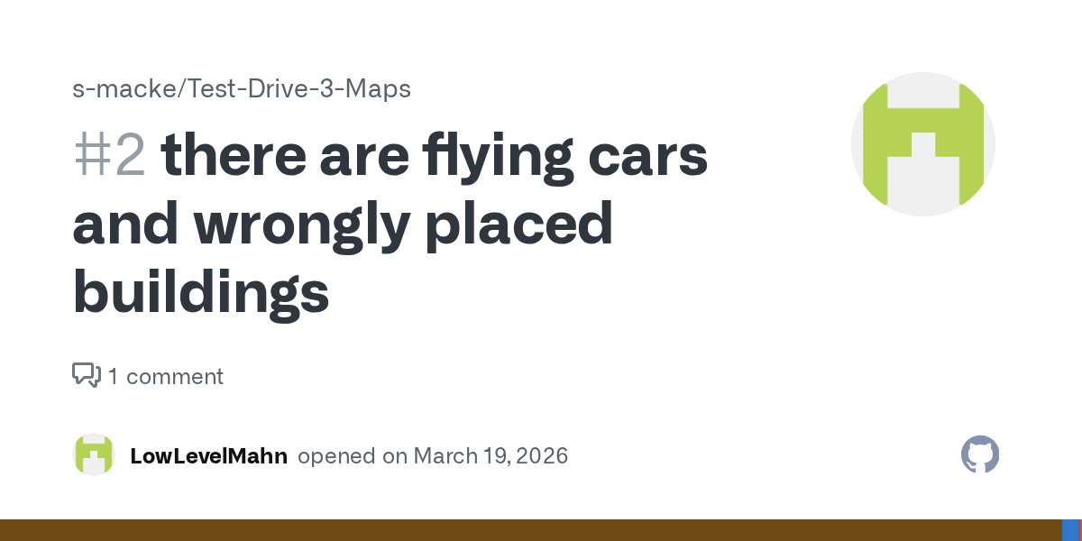 s-macke commented on an issue in Test-Drive-3-Maps 图片 1