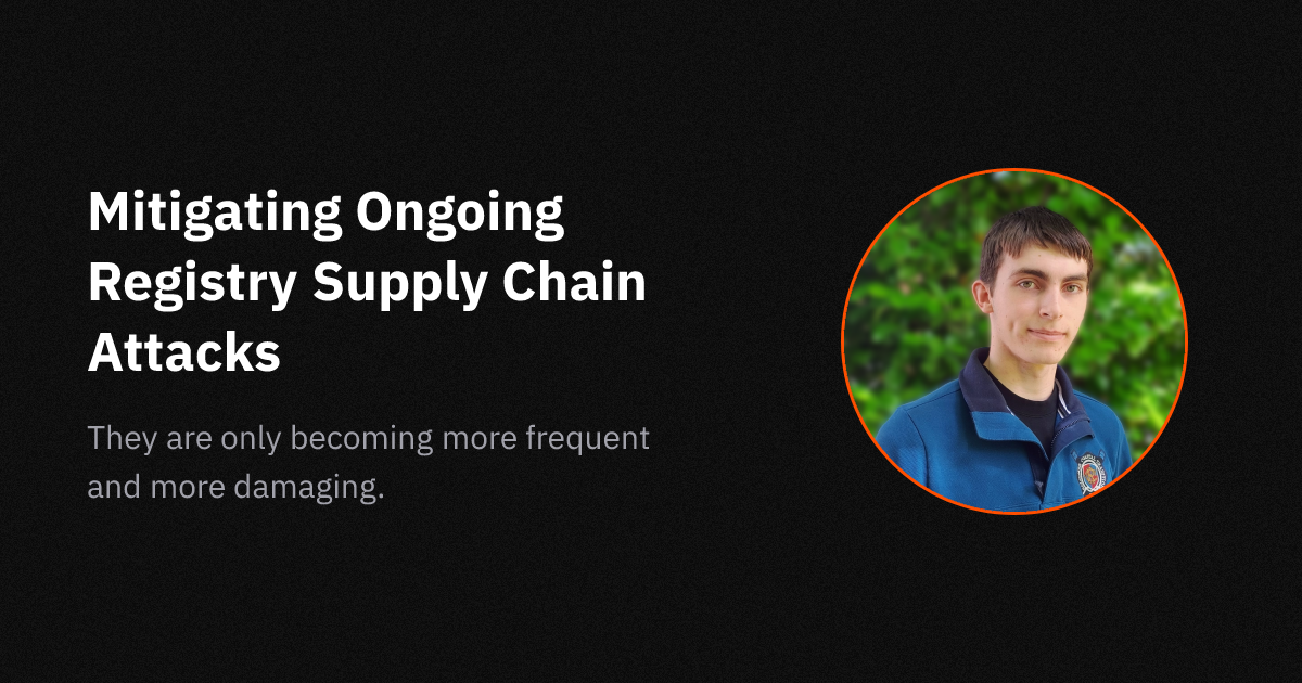 Mitigating Ongoing Supply Chain Attacks 图片 1