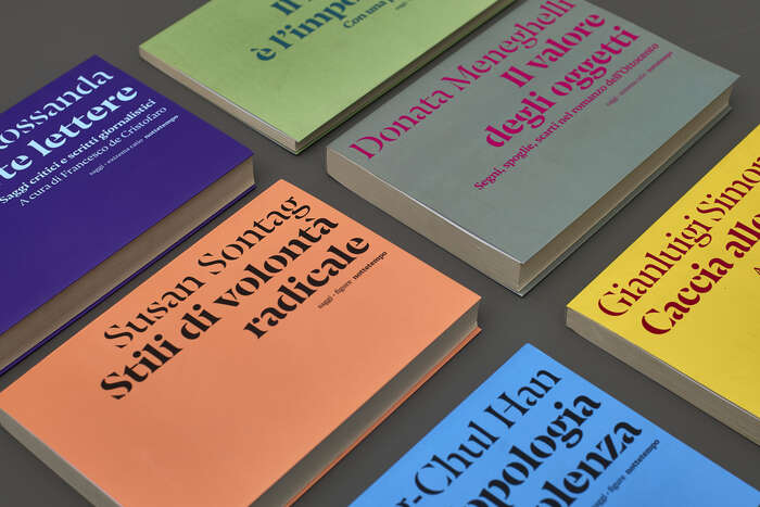 Nottetempo book series 图片 1