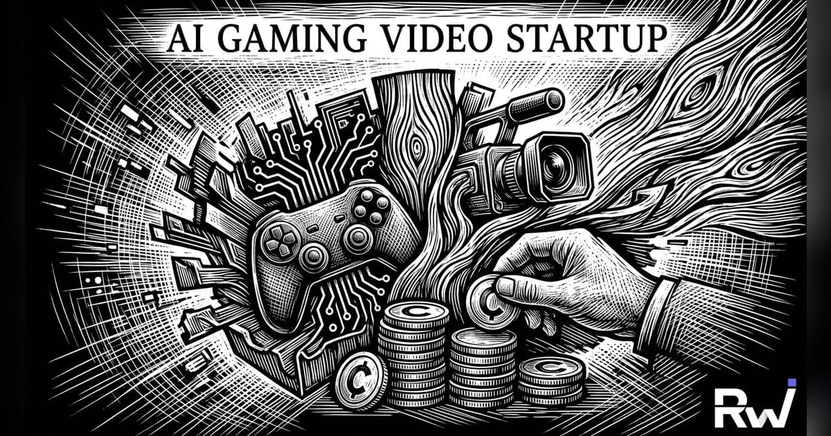 Bobby Murphy puts personal money behind Snap's AI video spinoff Dotmo 图片 1