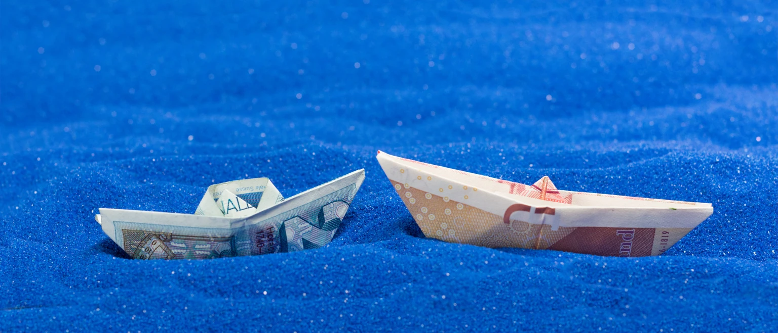 Corpay: The Market Has Yet To Price In Its Most Important Catalyst 图片 1
