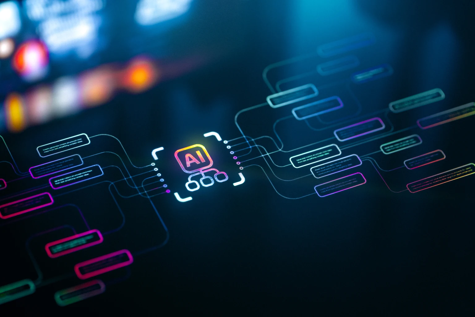 BigBear.ai: Flat Growth Doesn't Justify A Premium Valuation 图片 1