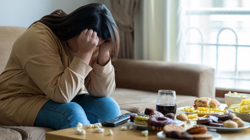 Certain Ultra-processed Foods more Addictive than Others 图片 1