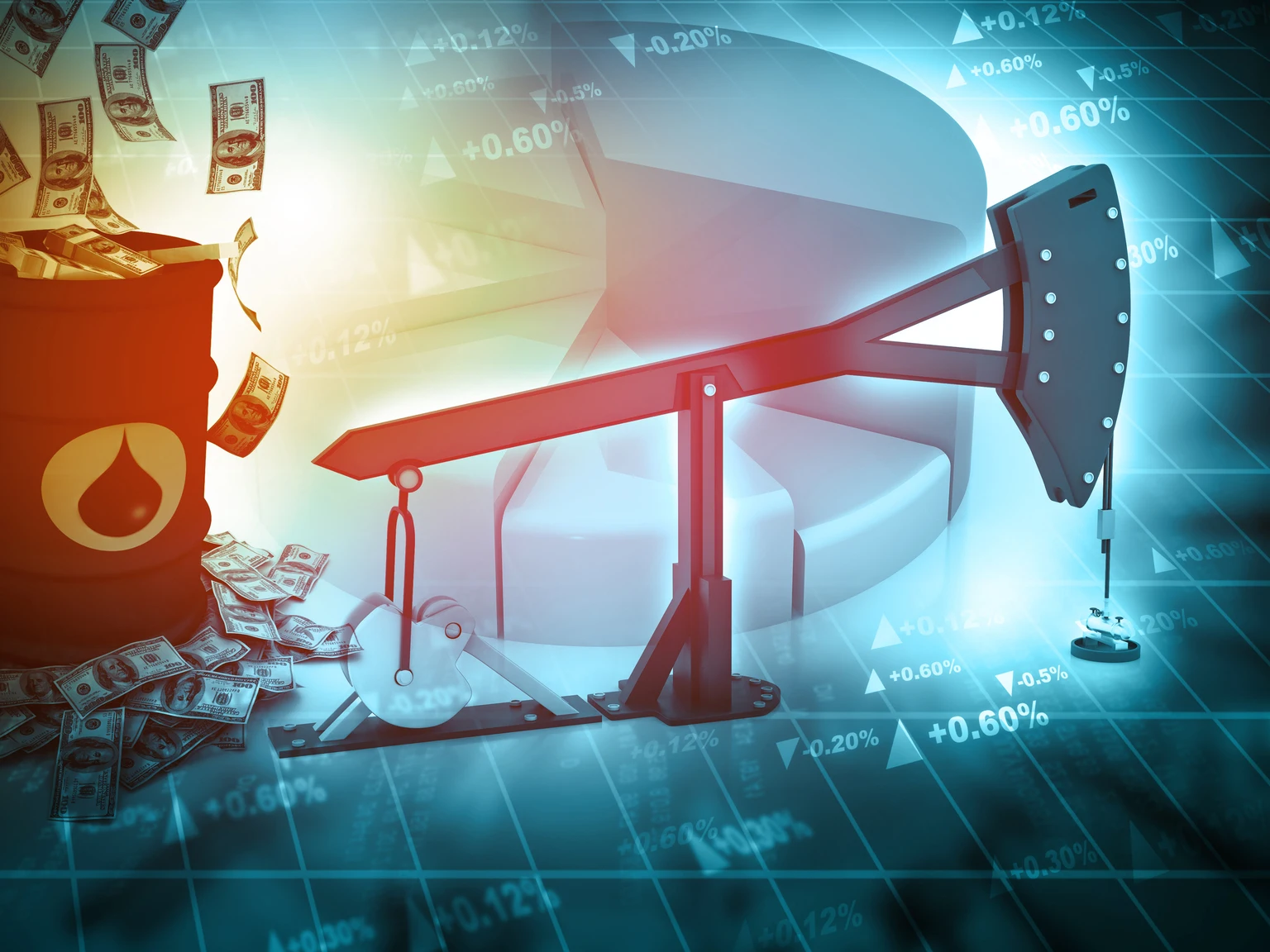 Firms' Views On The Current Oil Price Shock: Stable For Now, Risky For Tomorrow 图片 1