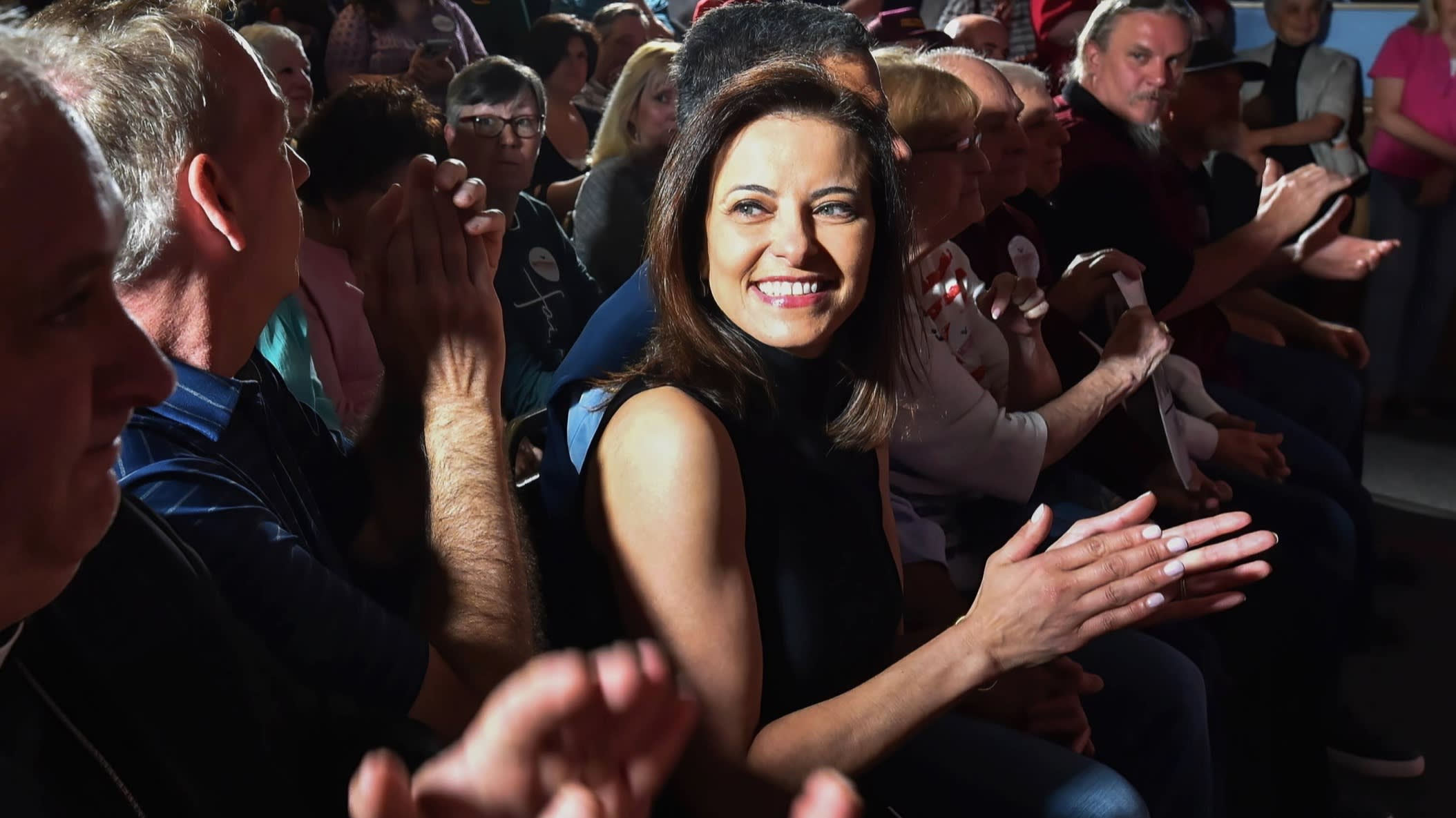 Meta’s AI gamble: Dina Powell McCormick opens door to Wall Street 图片 1