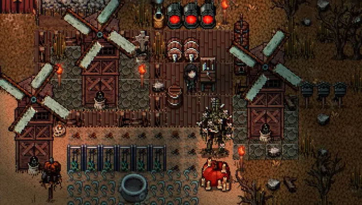 Proton Experimental brings fixes for Far Cry New Dawn, Binding of Isaac: Rebirth, controller hotplugging and more 图片 1