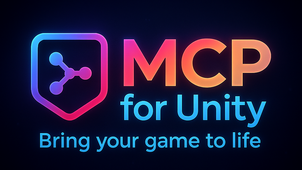 CoplayDev/unity-mcp 图片 1