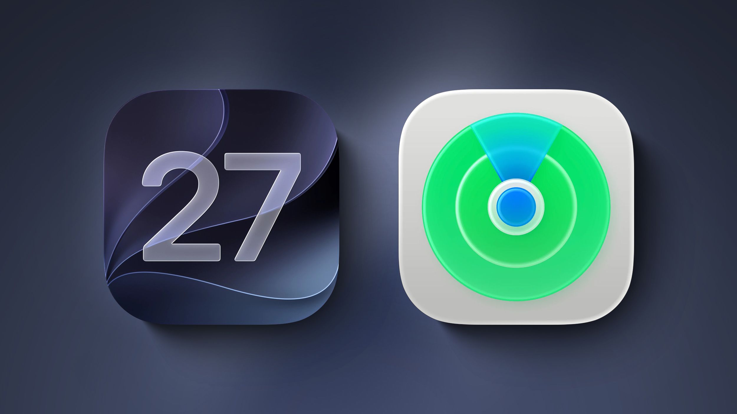 iOS 27 Adds These New Features to Find My, Including 'Hide Location' 图片 1