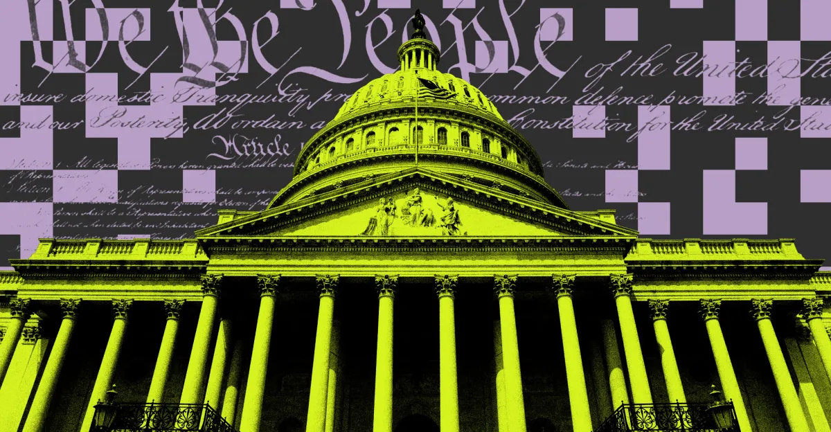 Congresswoman denies staff used AI to write defense funding amendment 图片 1