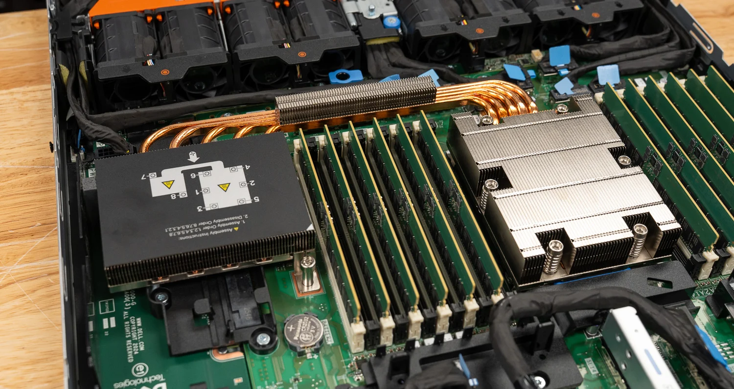 Micron, SK Commit Billions to RAM Capacity, but Almost Nothing Lands Before 2028 图片 1
