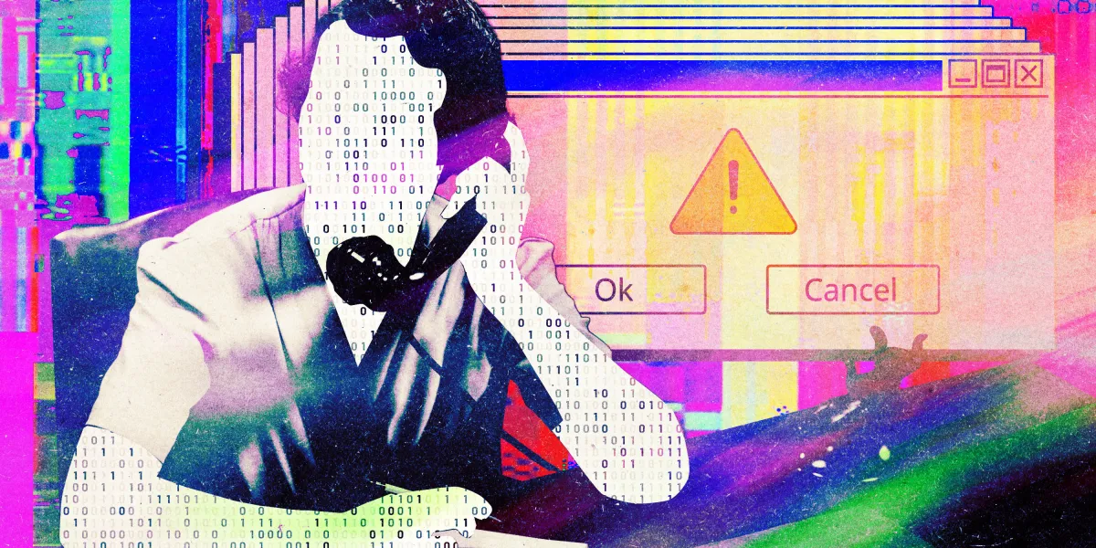 Making the internet better for AI agents might make it worse for everyone else 图片 1