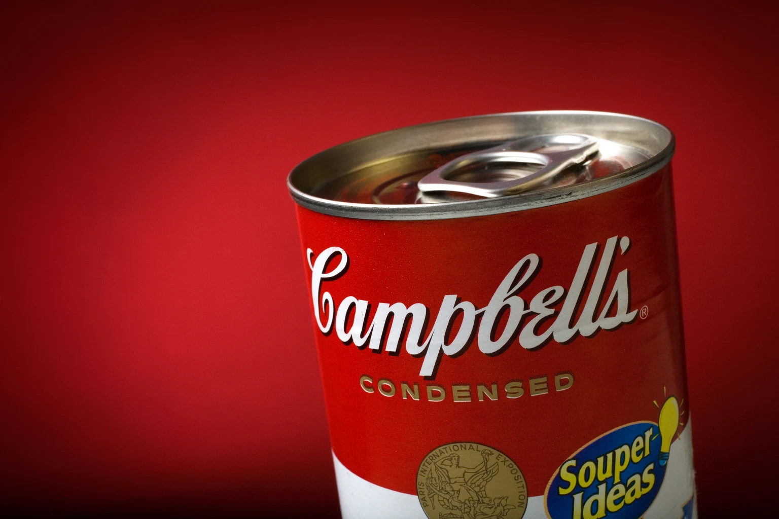 The Campbell's Company: Still Too Early To Take A Bite 图片 1