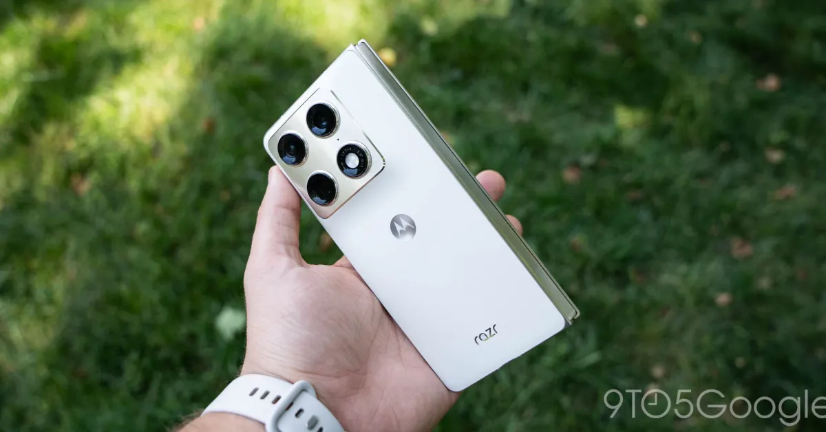 Motorola phones have started hijacking the Amazon app to insert affiliate codes 图片 1