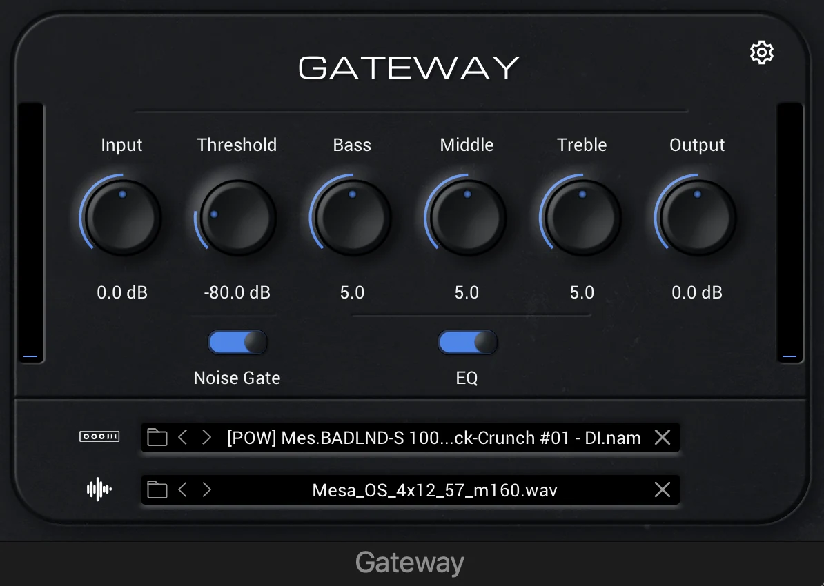 Guitar Amp Modelers Are Dead. 图片 1