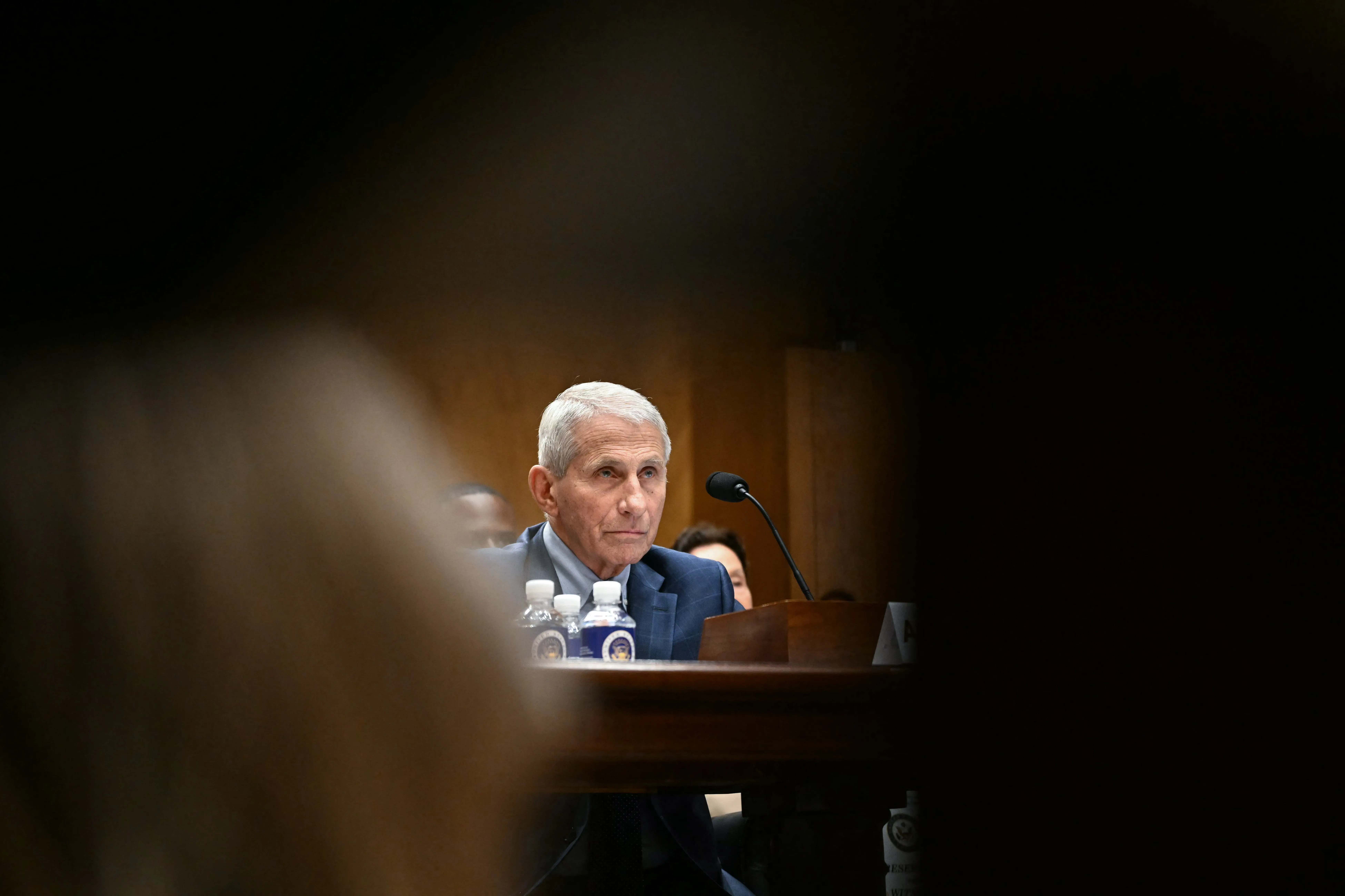 Fauci’s Diary Isn’t the Key to Why Covid Ravaged the U.S. — Our Broken Healthcare System Is 图片 1