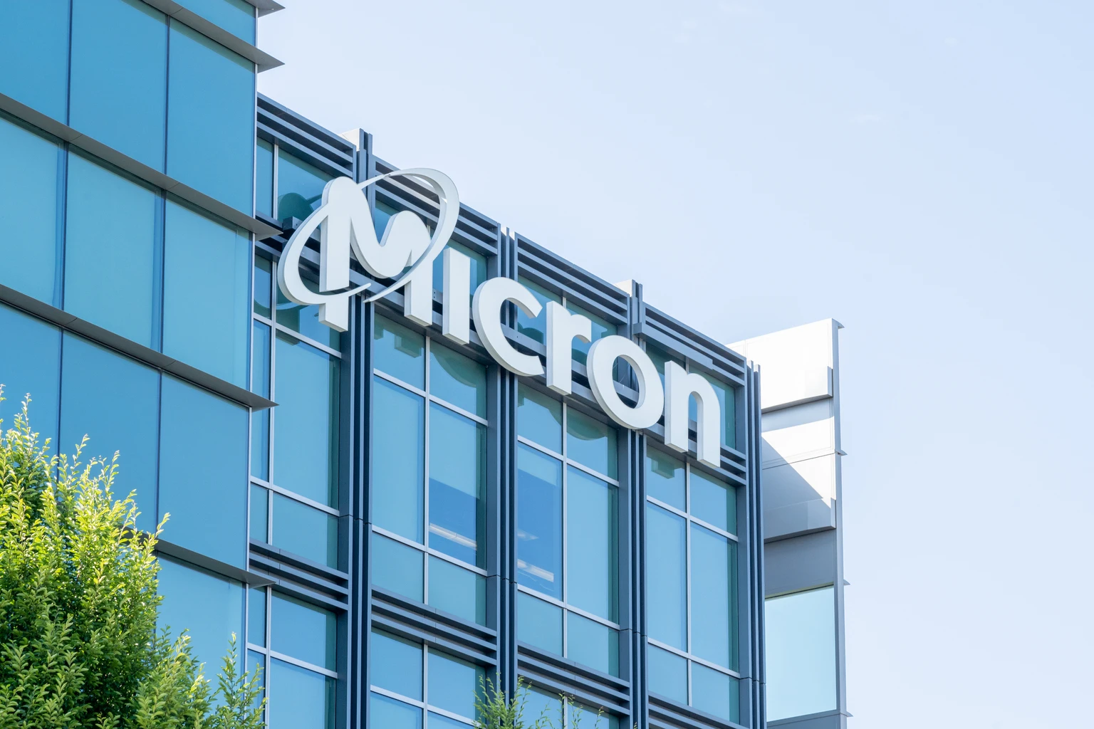 Micron: Buckle Up For What Is About To Happen 图片 1