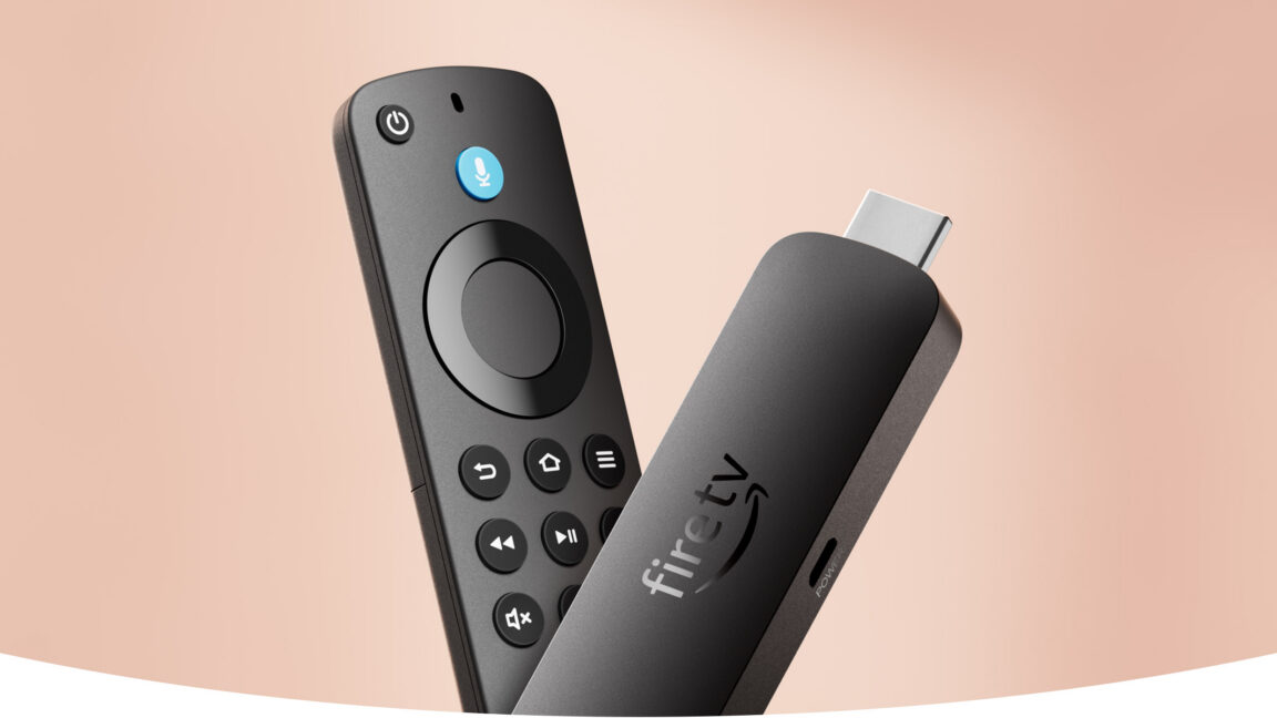 Exec blames malware threat for Amazon blocking sideloading on new Fire Sticks 图片 1