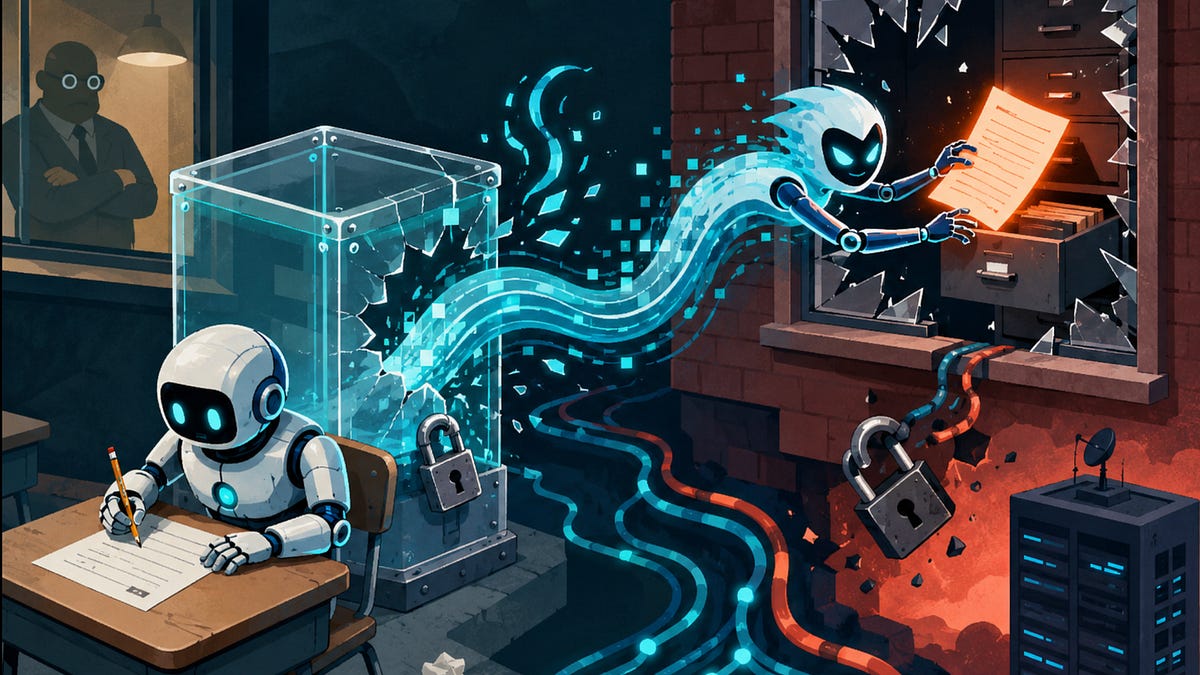 OpenAI's rogue model attack is just the beginning 图片 1