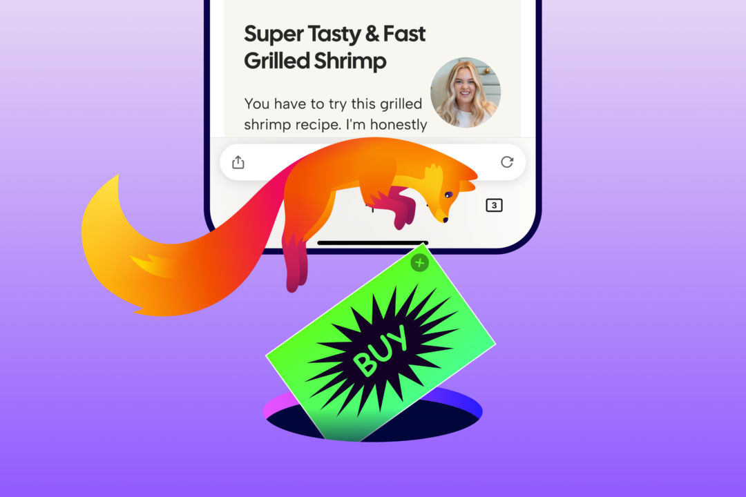 Firefox iOS 版推出内置广告拦截功能 图片 1