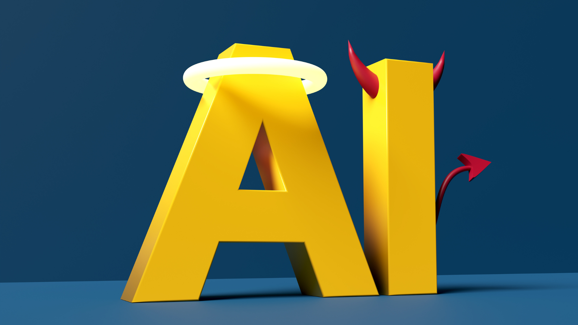 We’re teaching AI to be evil 图片 1