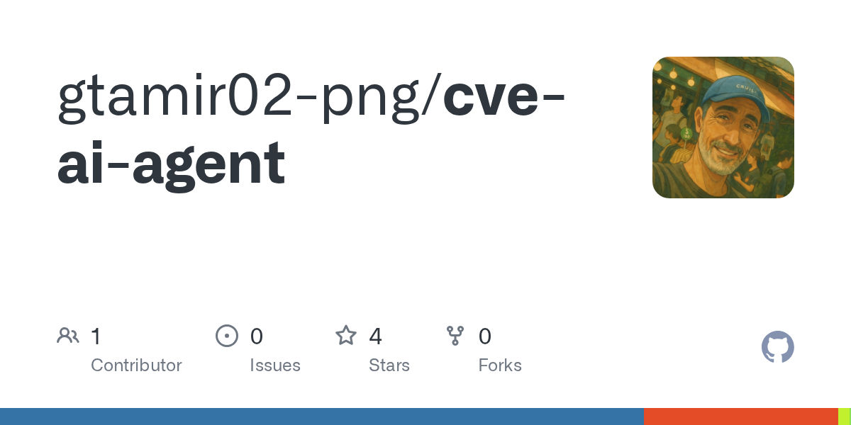 AI Vulnerability Intelligence Agent Converts CVEs to Actionable Security Reports 图片 1
