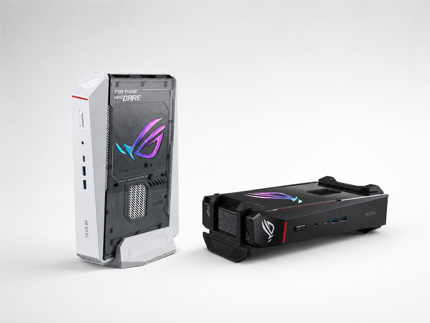 Asus releases cheaper ROG NUC 16 gaming mini PC with Core Ultra 7 and 32GB RAM 图片 1