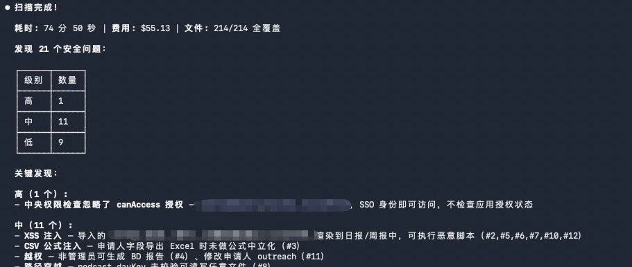 OpenAI开源的这个安全插件，是每个Vibe Coding的人都必装的神器。 图片 1