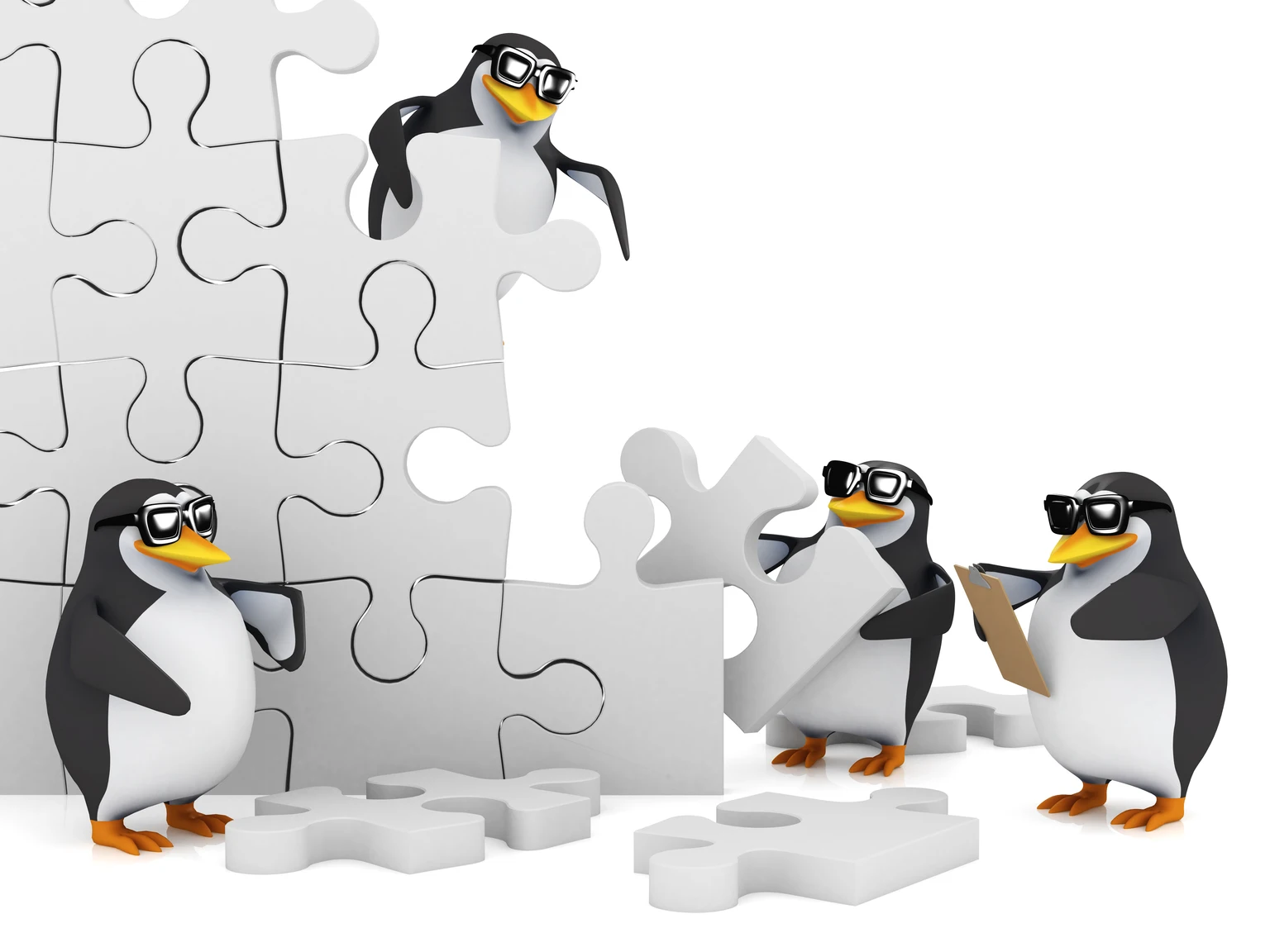 Penguin Solutions: AI Inference, Memory Demand And A Strong Buy Rating 图片 1