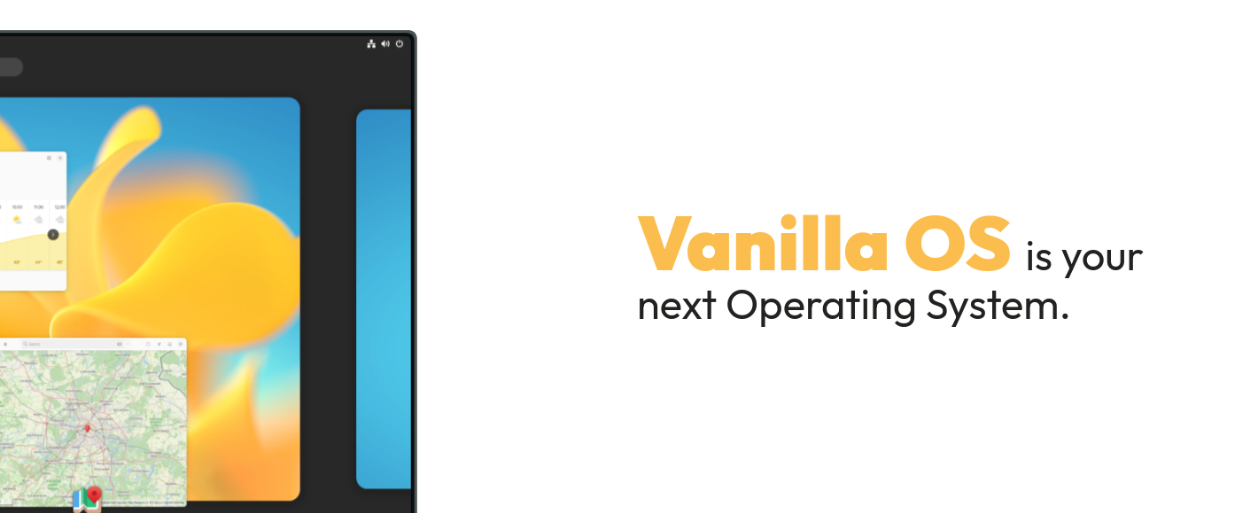 Vanilla OS 3 Reunion – Immutable and Reproducible Operating System 图片 1
