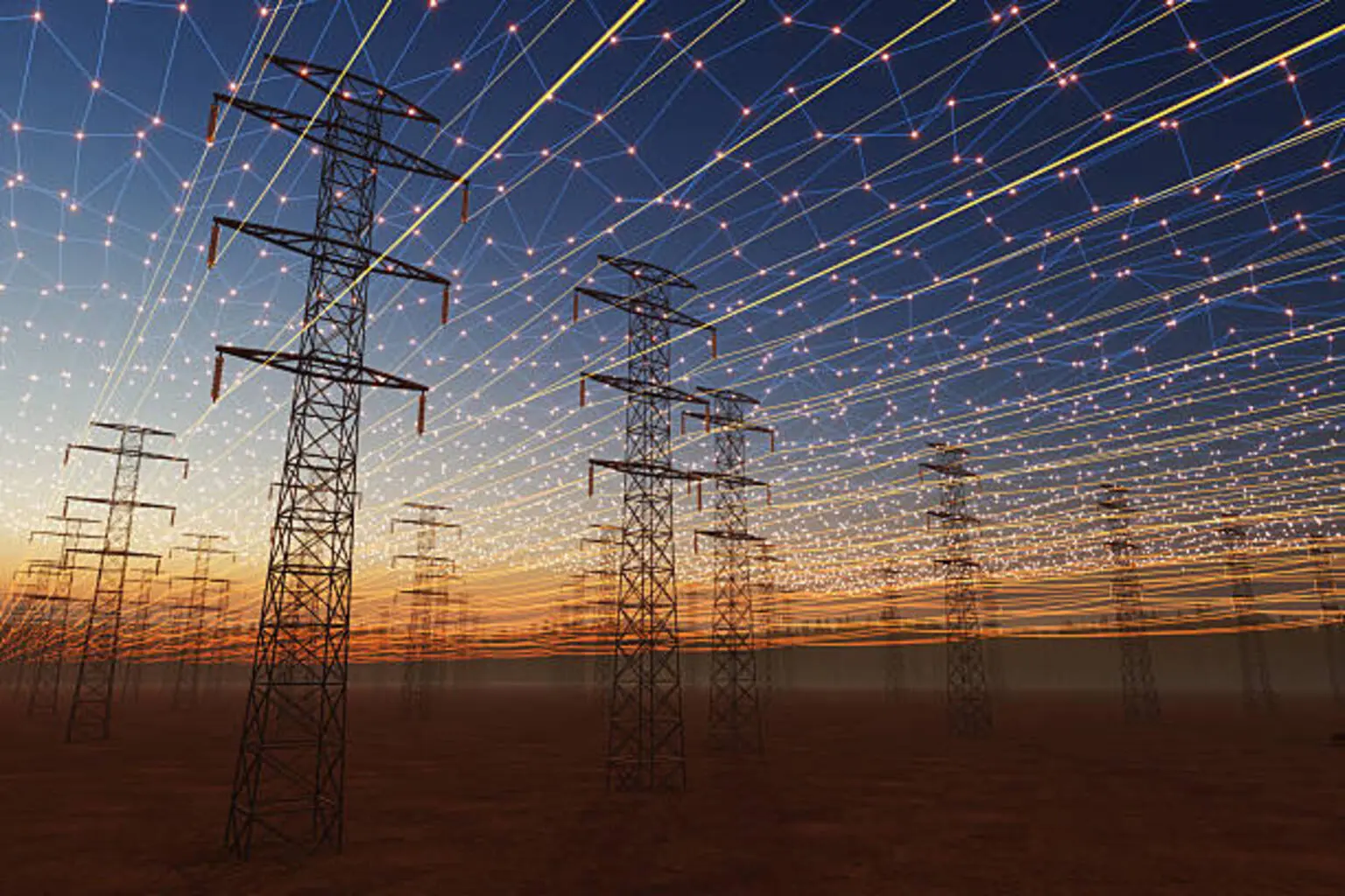 Duke Energy: Buy On Steady Path To Grow 图片 1