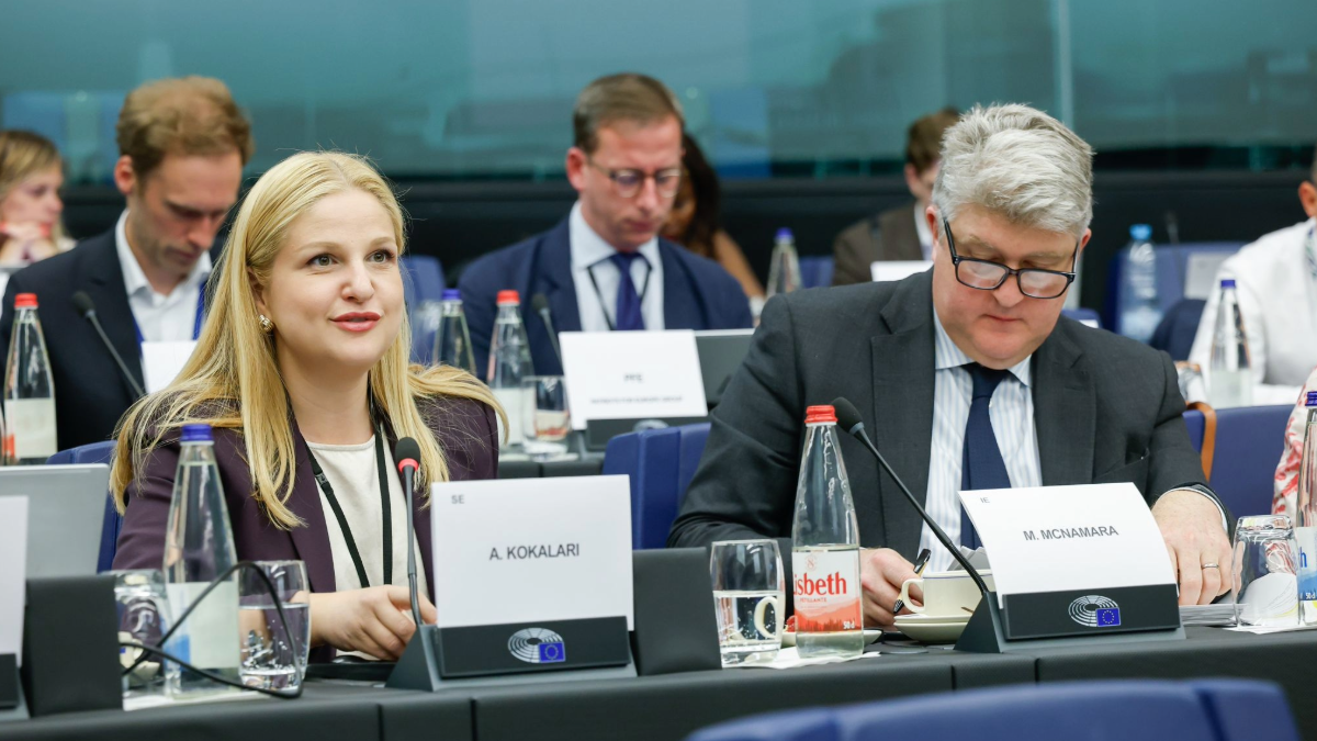 EU Lawmakers Move to Ban AI Nudifiers, but Enforcement Remains Unclear 图片 1